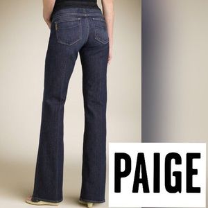 PAIGE Jeans Robertson Trouser